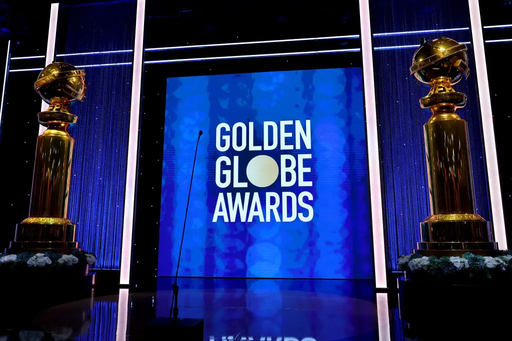 Codes de catégorie Netflix des Golden Globe Awards Codes de catégorie Netflix des Golden Globe Awards