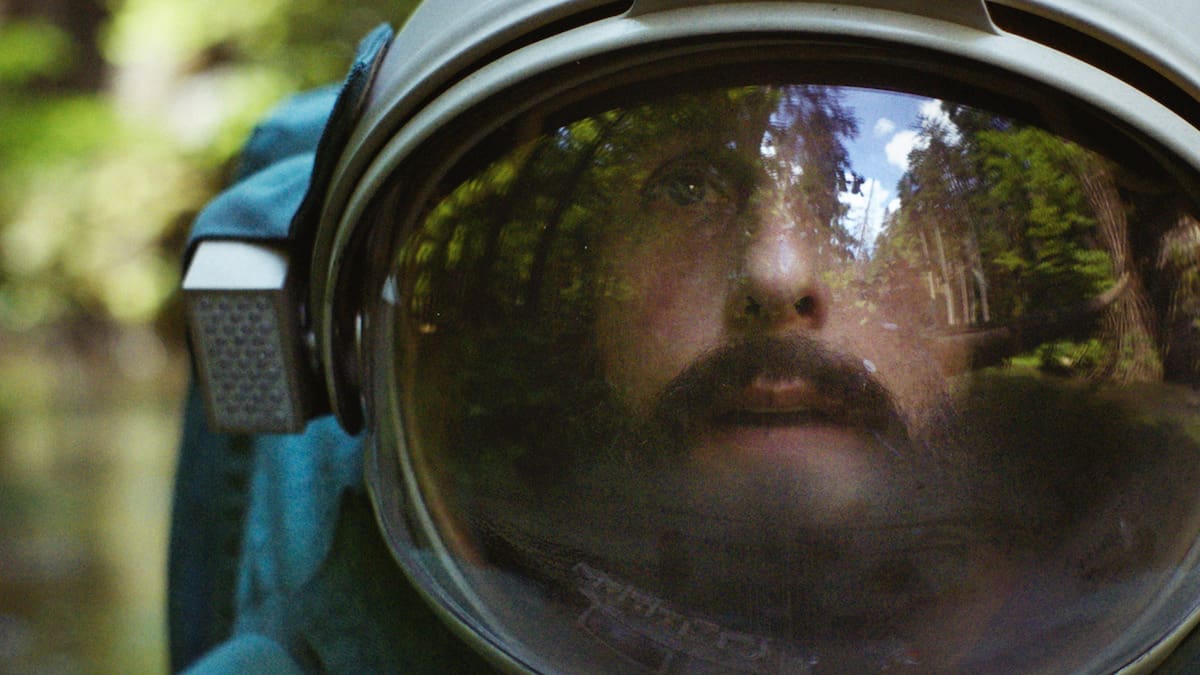 Adam Sandler Spaceman Film Adam Sandler Spaceman Film