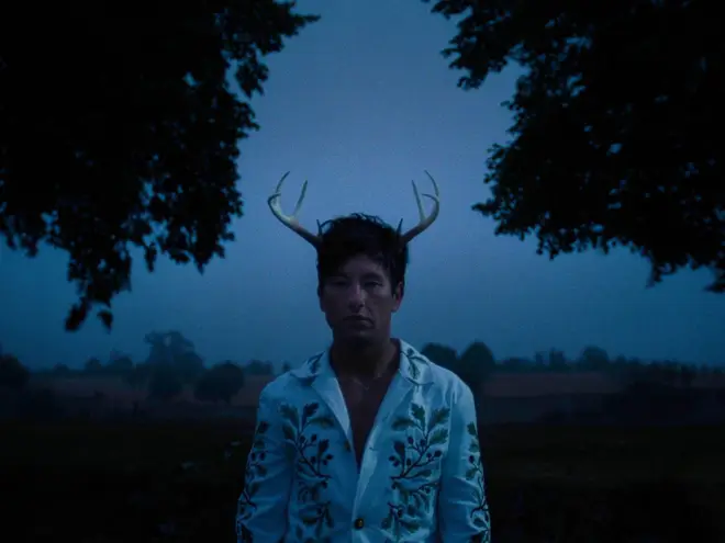 Barry Keoghan révèle comment vous prononcez réellement son nom 4 Barry Keoghan dans le rôle d'Oliver dans Saltburn