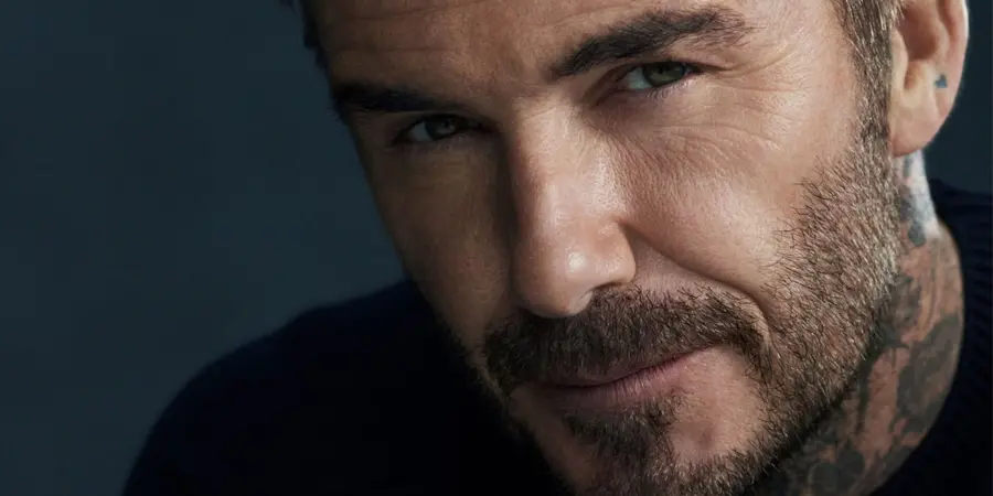 Série documentaire Beckham Netflix Série documentaire Beckham Netflix