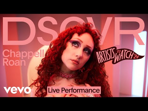 Chappell Roan décompose les paroles de The Rise and Fall of a Midwest Princess piste par piste - 4