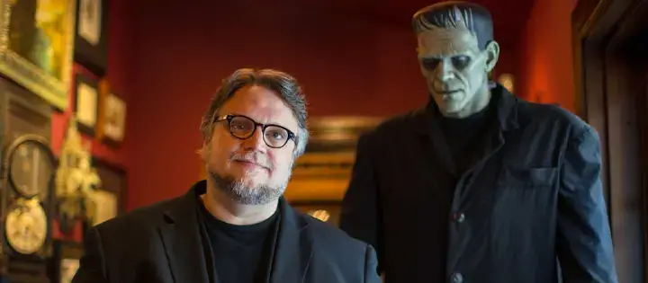 Frankenstein Films originaux Netflix les plus attendus en octobre Frankenstein Films originaux Netflix les plus attendus en octobre