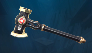 Chaque nouveau VALORANT skin de couteau et d'arme ajouté en 2024 8 Chaque nouveau VALORANT skin de couteau et d'arme ajouté en 2024 - 7