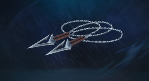 Chaque nouveau VALORANT skin de couteau et d'arme ajouté en 2024 6 Chaque nouveau VALORANT skin de couteau et d'arme ajouté en 2024 - 5