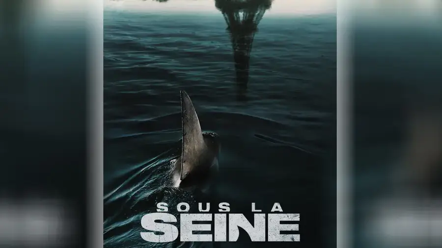 Sous La Seine Horreur Netflix