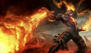 Je ne peux pas attendre la version 14.3 : Riot se précipite sur les nerfs de la marque alors que le mage s'empare de la jungle de LoL 4 Je ne peux pas attendre la version 14.3 : Riot se précipite sur les nerfs de la marque alors que le mage s'empare de la jungle de LoL - 3