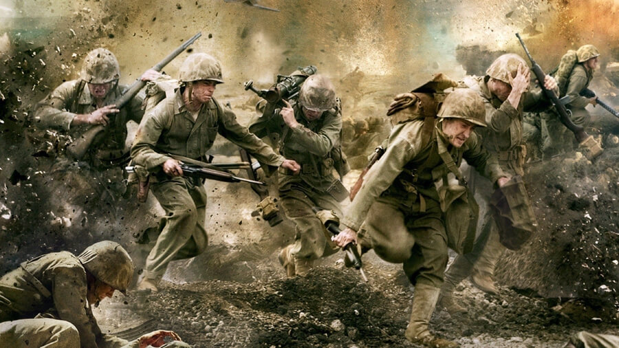 le netflix du Pacifique
