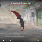 Counter-Strike 2 : le couteau le plus rare et le plus précieux skins en CS2, classé 6 Counter-Strike 2 : le couteau le plus rare et le plus précieux skins en CS2, classé - 5