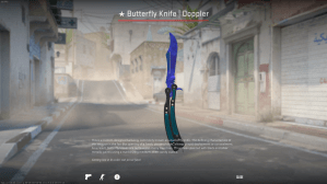 Counter-Strike 2 : le couteau le plus rare et le plus précieux skins en CS2, classé 14 Counter-Strike 2 : le couteau le plus rare et le plus précieux skins en CS2, classé - 13