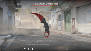 Counter-Strike 2 : le couteau le plus rare et le plus précieux skins en CS2, classé 8 Counter-Strike 2 : le couteau le plus rare et le plus précieux skins en CS2, classé - 7