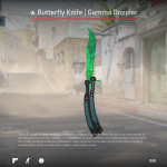 Counter-Strike 2 : le couteau le plus rare et le plus précieux skins en CS2, classé 20 Counter-Strike 2 : le couteau le plus rare et le plus précieux skins en CS2, classé - 19