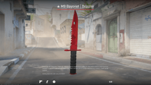 Counter-Strike 2 : le couteau le plus rare et le plus précieux skins en CS2, classé 26 Counter-Strike 2 : le couteau le plus rare et le plus précieux skins en CS2, classé - 25