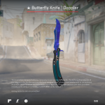 Counter-Strike 2 : le couteau le plus rare et le plus précieux skins en CS2, classé 12 Counter-Strike 2 : le couteau le plus rare et le plus précieux skins en CS2, classé - 11