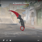 Counter-Strike 2 : le couteau le plus rare et le plus précieux skins en CS2, classé 10 Counter-Strike 2 : le couteau le plus rare et le plus précieux skins en CS2, classé - 9