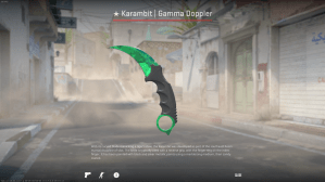 Counter-Strike 2 : le couteau le plus rare et le plus précieux skins en CS2, classé 18 Counter-Strike 2 : le couteau le plus rare et le plus précieux skins en CS2, classé - 17