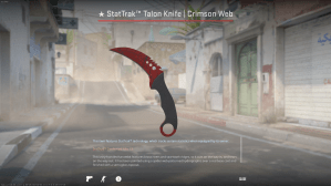 Counter-Strike 2 : le couteau le plus rare et le plus précieux skins en CS2, classé 38 Counter-Strike 2 : le couteau le plus rare et le plus précieux skins en CS2, classé - 37