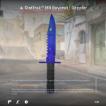 Counter-Strike 2 : le couteau le plus rare et le plus précieux skins en CS2, classé 28 Counter-Strike 2 : le couteau le plus rare et le plus précieux skins en CS2, classé - 27