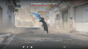 Counter-Strike 2 : le couteau le plus rare et le plus précieux skins en CS2, classé 42 Counter-Strike 2 : le couteau le plus rare et le plus précieux skins en CS2, classé - 41
