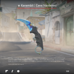Counter-Strike 2 : le couteau le plus rare et le plus précieux skins en CS2, classé 40 Counter-Strike 2 : le couteau le plus rare et le plus précieux skins en CS2, classé - 39