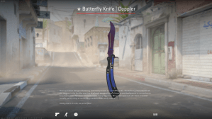 Counter-Strike 2 : le couteau le plus rare et le plus précieux skins en CS2, classé 34 Counter-Strike 2 : le couteau le plus rare et le plus précieux skins en CS2, classé - 33