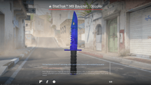Counter-Strike 2 : le couteau le plus rare et le plus précieux skins en CS2, classé 30 Counter-Strike 2 : le couteau le plus rare et le plus précieux skins en CS2, classé - 29