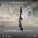 Counter-Strike 2 : le couteau le plus rare et le plus précieux skins en CS2, classé 32 Counter-Strike 2 : le couteau le plus rare et le plus précieux skins en CS2, classé - 31