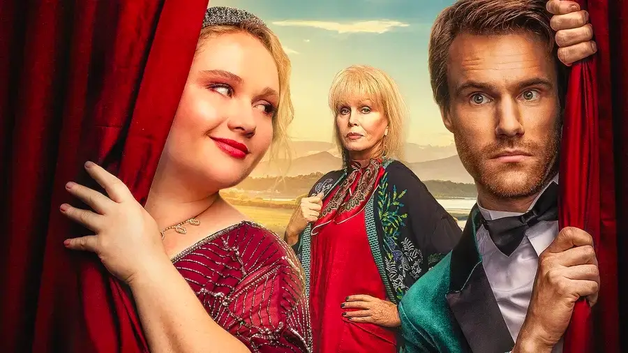 Coup de coeur pour le Figaro Netflix février 2024