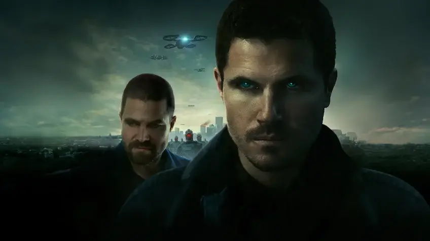 Code 8 Partie 2 Nouveau sur Netflix février 2024