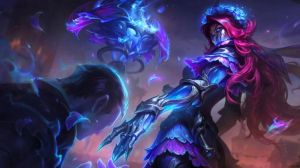 Voici les notes de mise à jour LoL Patch 14.2 8 Voici les notes de mise à jour LoL Patch 14.2 - 7