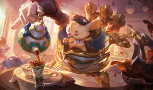 Voici les notes de mise à jour LoL Patch 14.2 4 Voici les notes de mise à jour LoL Patch 14.2 - 3