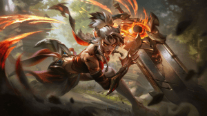 Voici les notes de mise à jour LoL Patch 14.2 12 Voici les notes de mise à jour LoL Patch 14.2 - 11