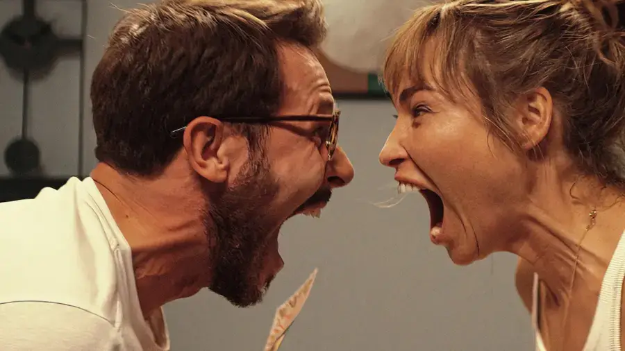 Tue-moi si tu oses Film Netflix Tue-moi si tu oses Film Netflix