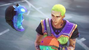Tous les jeux et projets sur lesquels Riot travaille encore après les licenciements - 3