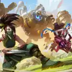 Tous les jeux et projets sur lesquels Riot travaille encore après les licenciements - 9