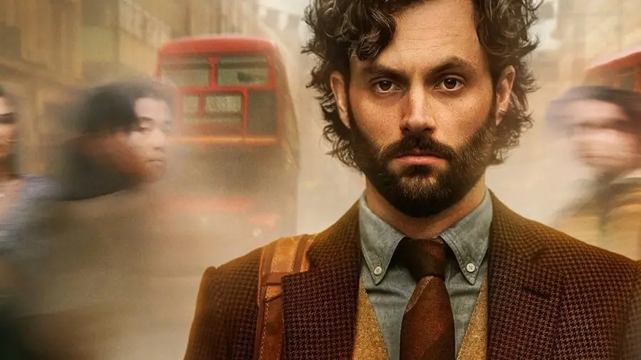 You Saison 5 Netflix Dernière Saison You Saison 5 Netflix Dernière Saison