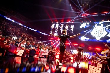 Meilleurs joueurs CS2 à surveiller d’ici 2024 - 7