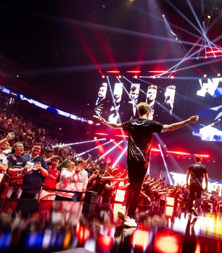 Meilleurs joueurs CS2 à surveiller d’ici 2024 - 131
