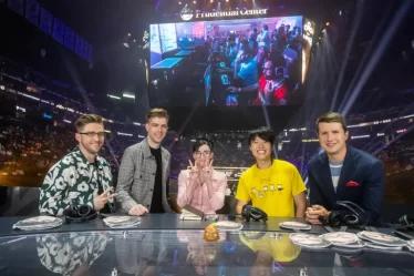 Des visages familiers font la une de la nouvelle liste LoL de Disguised pour le Spring Split NACL 2024 - 9