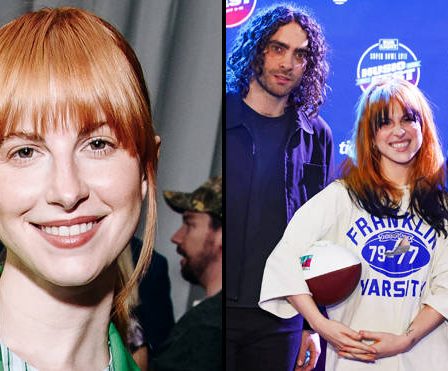 Est-ce que Paramore est toujours ensemble ? Voici pourquoi les gens pensent que le groupe se sépare 100 Est-ce que Paramore est toujours ensemble ? Voici pourquoi les gens pensent que le groupe se sépare - 99