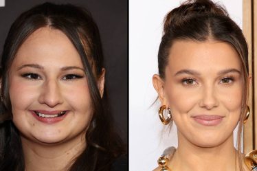 Gypsy Rose Blanchard veut que Millie Bobby Brown la joue dans un futur projet - 13