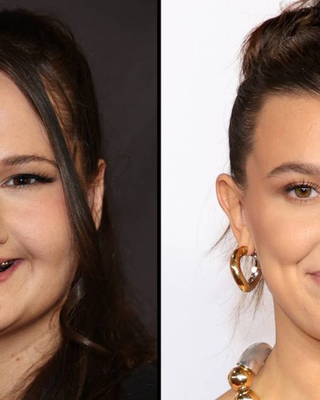 Gypsy Rose Blanchard veut que Millie Bobby Brown la joue dans un futur projet 16 Gypsy Rose Blanchard veut que Millie Bobby Brown la joue dans un futur projet - 15
