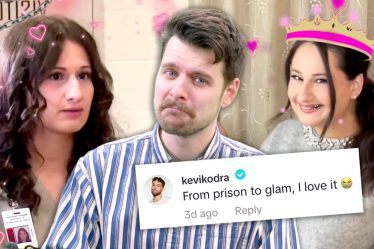 Pourquoi TikTok est-il si obsédé par Gypsy Rose Blanchard ? - 14