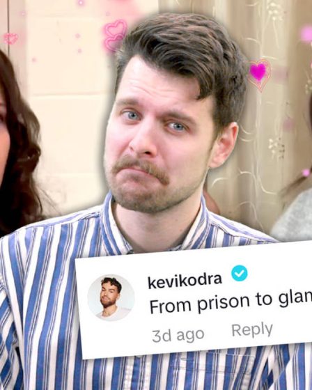 Pourquoi TikTok est-il si obsédé par Gypsy Rose Blanchard ? 21 Pourquoi TikTok est-il si obsédé par Gypsy Rose Blanchard ? - 20