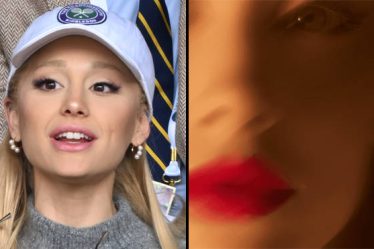 Ariana Grande Oui, et ? heure de sortie : Voici à quelle heure le single sort dans votre... - 11