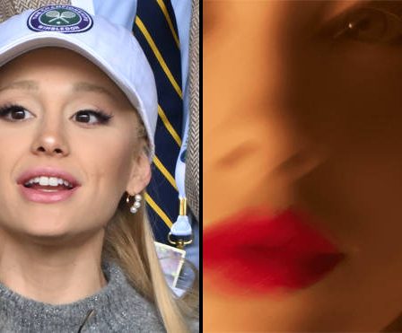 Ariana Grande Oui, et ? heure de sortie : Voici à quelle heure le single sort dans votre... 12 Ariana Grande Oui, et ? heure de sortie : Voici à quelle heure le single sort dans votre... - 11