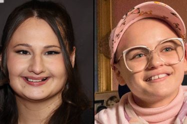 Gypsy Rose Blanchard dit que la loi a poussé son ex-fiancé à rompre avec elle - 9