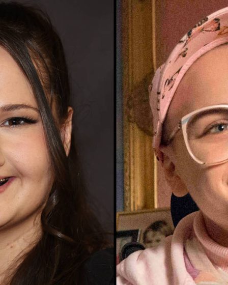 Gypsy Rose Blanchard dit que la loi a poussé son ex-fiancé à rompre avec elle 5 Gypsy Rose Blanchard dit que la loi a poussé son ex-fiancé à rompre avec elle - 4