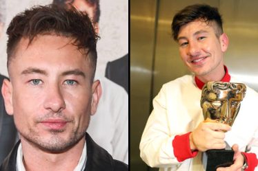 Barry Keoghan révèle comment vous prononcez réellement son nom - 8