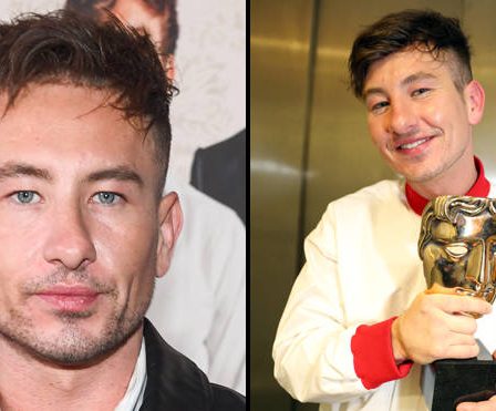 Barry Keoghan révèle comment vous prononcez réellement son nom 8 Barry Keoghan révèle comment vous prononcez réellement son nom - 7
