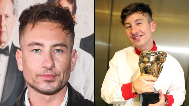 Barry Keoghan révèle comment vous prononcez réellement son nom 2 Barry Keoghan révèle comment vous prononcez réellement son nom - 1